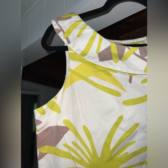 Tori Richard’s Women’s Hawaiian Colorful Sleeveless Top Size 10 - Picture 6 of 15